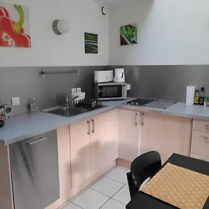 L' Atelier De La Monnaie Appartement Crémieu