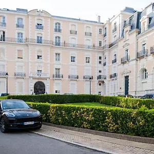 Blue Cocoon : Hypercentre, Plages, Wifi Appartement Biarritz