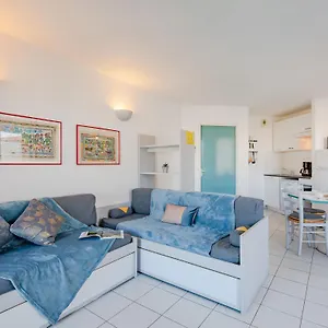 Appartement L'open-12 By Interhome